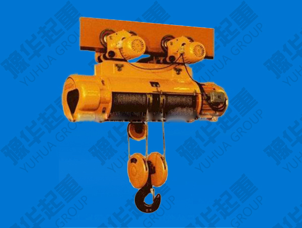 CD1、MD1電動葫蘆